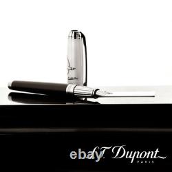 S. T. Dupont Picasso Dove Large Fountain Pen Limited Edition
