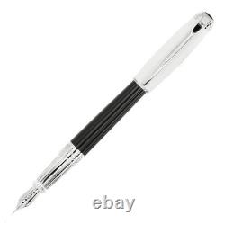 S. T. Dupont Picasso Dove Large Fountain Pen Limited Edition