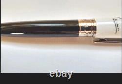 S. T. Dupont Picasso Dove Of Peace Limited Edition Ballpoint Pen. Brand New