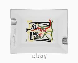 S. T. Dupont Picasso Limited Edition Cigar Holder Ashtray 006481