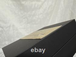 S. T. Dupont Pirates of the Caribbean Cufflinks Limited Edition Used with Box