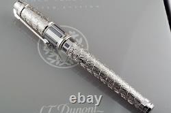 S. T. Dupont Place Vendome Limited Edition Rollerball Pen