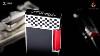 S T Dupont Race Machine Lighter U0026 Fountain Pen Limited Edition
