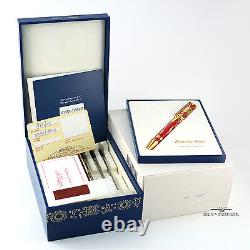 S. T. Dupont Rendez-Vous Sun Limited Edition Ballpoint Pen NOS! #732