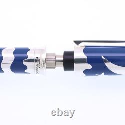 S. T. Dupont Rendezvous Moon Limited Edition Ballpoint Pen