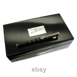 S. T. Dupont Rollerball Pen Limited Edition Rolling Stones Cap type