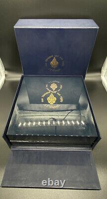 S. T. Dupont Rollerball pen One Thousand And One Nights Limited Edition 199/1001