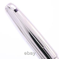 S. T. Dupont S. T. Dupont Fountain Pen Limited Edition Olympio Perspective 2000 M U