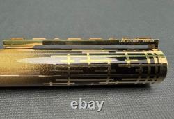 S. T. Dupont Shanghai LE Oversized Rollerball Pen 102/1088 No Box/Papers