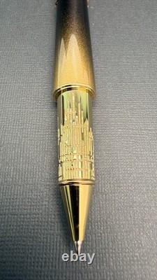S. T. Dupont Shanghai LE Oversized Rollerball Pen 102/1088 No Box/Papers