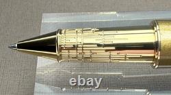 S. T. Dupont Shanghai LE Oversized Rollerball Pen 284/1088 No Box/Papers