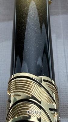 S. T. Dupont Shanghai LE Oversized Rollerball Pen 284/1088 No Box/Papers