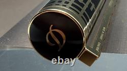 S. T. Dupont Shanghai LE Oversized Rollerball Pen 284/1088 No Box/Papers