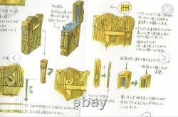 S. T. Dupont Sleeping Mermaid Gas Lighter Limited Edition Luxury France