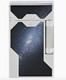 S. T. Dupont Space Odyssey Line 2 Premium Lighter, C16768, New In Box
