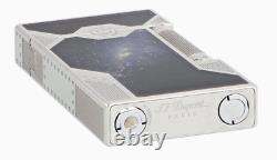S. T. Dupont Space Odyssey Line 2 Premium Lighter, C16768, New In Box