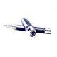 S. T. Dupont Space Odyssey Premium Limited Edition Fountain Pen 410768lf