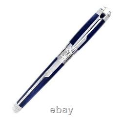 S. T. Dupont Space Odyssey Premium Limited Edition fountain pen 410768LF