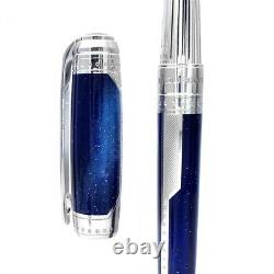 S. T. Dupont Space Odyssey Premium Limited Edition fountain pen 410768LF