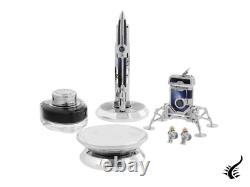 S. T. Dupont Space Odyssey Prestige Collector Kit, Limited Edition, C2ODYSSEY