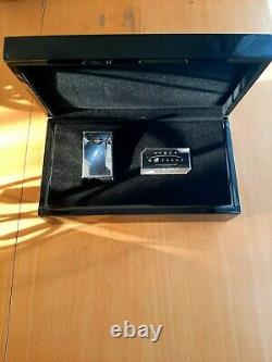 S. T. Dupont Space Odyssey Prestige Limited Edition Lighter (C16768)