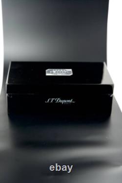 S. T. Dupont Space Odyssey Prestige Limited Edition Rollerball pen
