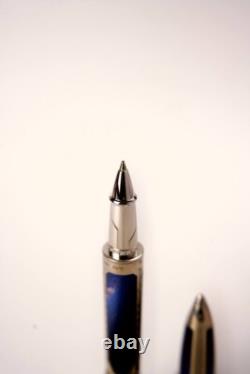 S. T. Dupont Space Odyssey Prestige Limited Edition Rollerball pen