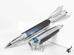 S. T. Dupont Space Odyssey Prestige Limited Edition Rollerball pen, 242768P