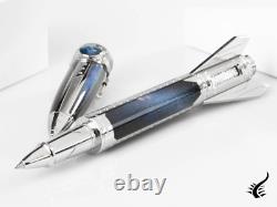S. T. Dupont Space Odyssey Prestige Limited Edition Rollerball pen, 242768P