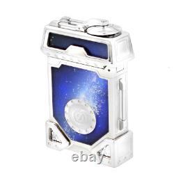 S. T. Dupont Space Odyssey Prestige Only Lighter Limited Edition 016768P