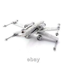 S. T. Dupont Star Wars X-Wing Fighter Fountain Pen Set Limited Edition 1977 Pcs
