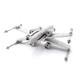 S. T. Dupont Star Wars X-wing Fighter Fountain Pen Set Limited Edition 1977 Pcs