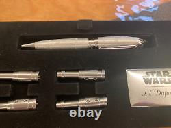 S. T. Dupont Star Wars X-wing Limited Edition Ballpoint