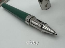 S. T. Dupont Statue Of Liberty Limited Edition Rollerball Pen New 100% Genuine