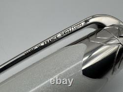 S. T. Dupont Taj Mahal 2002 Limited Edition Fountain Pen New 100% Genuine Rare