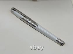 S. T. Dupont Taj Mahal 2002 Limited Edition Fountain Pen New 100% Genuine Rare