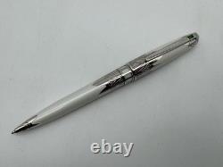 S. T. Dupont Taj Mahal 2002 Limited Edition Mechanical Pencil Mint 100% Genuine