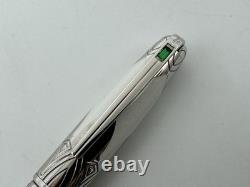 S. T. Dupont Taj Mahal 2002 Limited Edition Mechanical Pencil Mint 100% Genuine