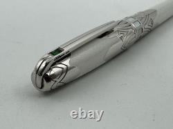 S. T. Dupont Taj Mahal 2002 Limited Edition Mechanical Pencil Mint 100% Genuine