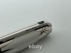 S. T. Dupont Taj Mahal 2002 Limited Edition Mechanical Pencil Mint 100% Genuine