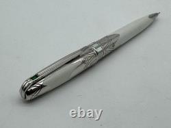 S. T. Dupont Taj Mahal 2002 Limited Edition Mechanical Pencil Mint 100% Genuine