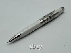 S. T. Dupont Taj Mahal 2002 Limited Edition Mechanical Pencil Mint 100% Genuine