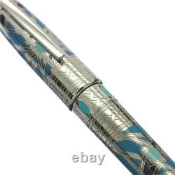 S. T. Dupont Tee Dupont Ballpoint Pen Limited Edition Andalusia Second Hand- Smtb