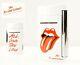 S. T. Dupont The Rolling Stones Limited Edition Mini Jet White G28 Inscripti