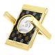S. T. Dupont Trinidad Cigar Cutter, 003477 Limited Edition
