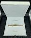 S. T. Dupont Versailles Fountain Pen Limited Edition
