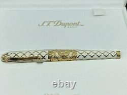 S. T. Dupont Versailles Fountain Pen Limited Edition