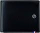 S. T. Dupont Wallet 4 Cards Credit And Coins Line D Black