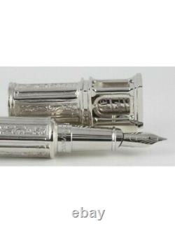 S. T. Dupont Washington Capitole Fountain Pen Limited edition 481078M