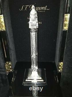 S. T. Dupont Washington Capitole Fountain Pen Limited edition 481078M